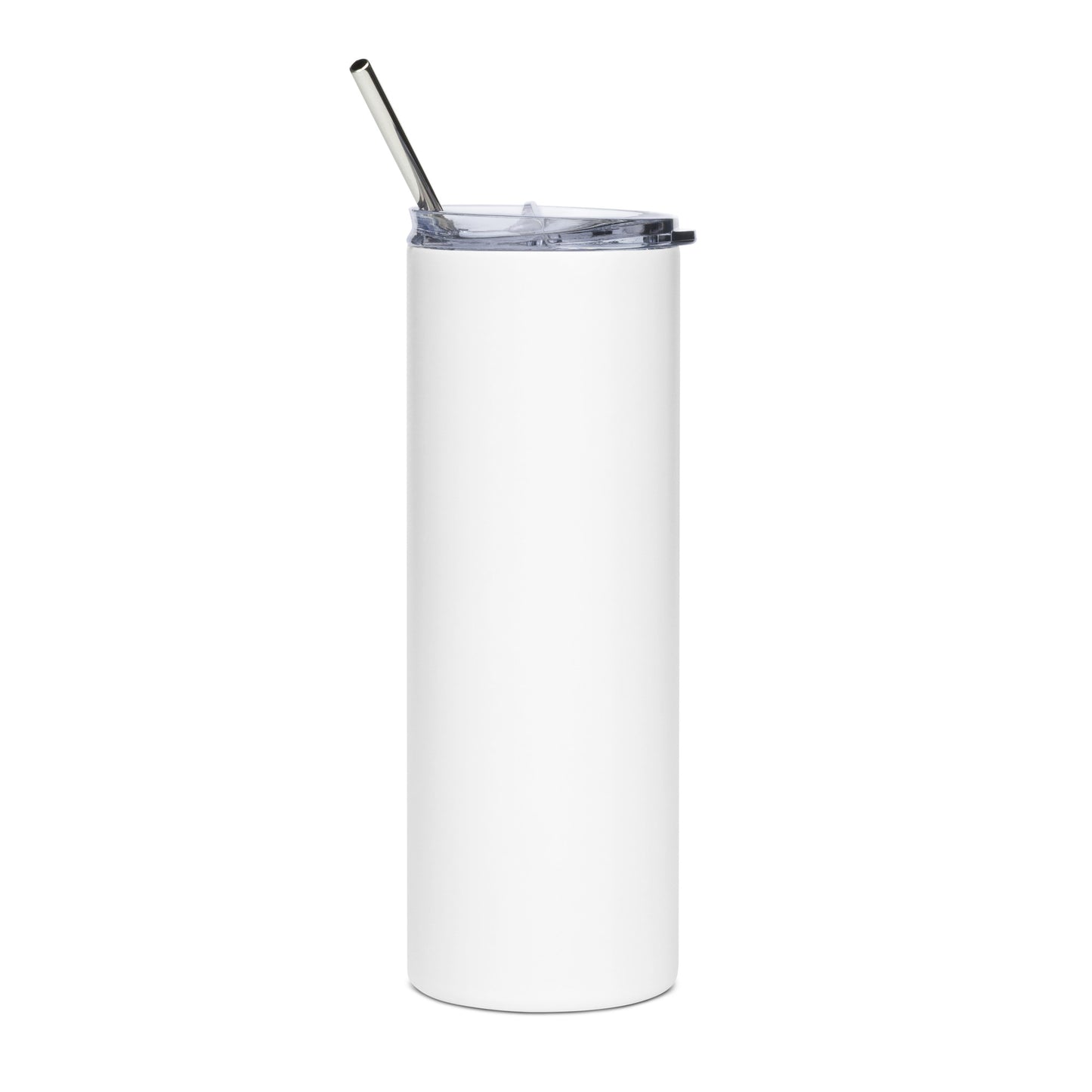 Make Today - Stainless steel tumbler