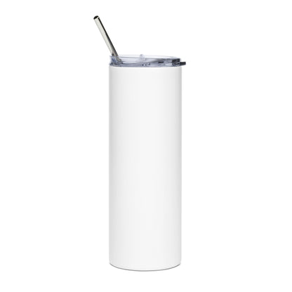 Make Today - Stainless steel tumbler