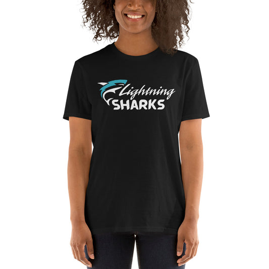 Lightning Sharks T-Shirt