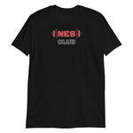 NES Club Sponsor T