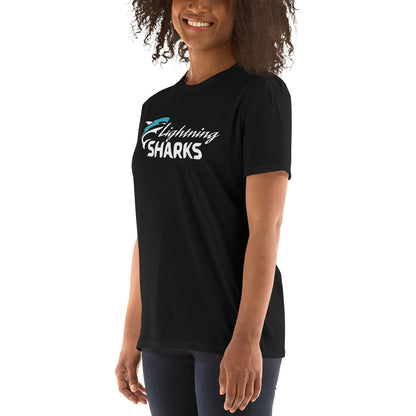 Lightning Sharks T-Shirt