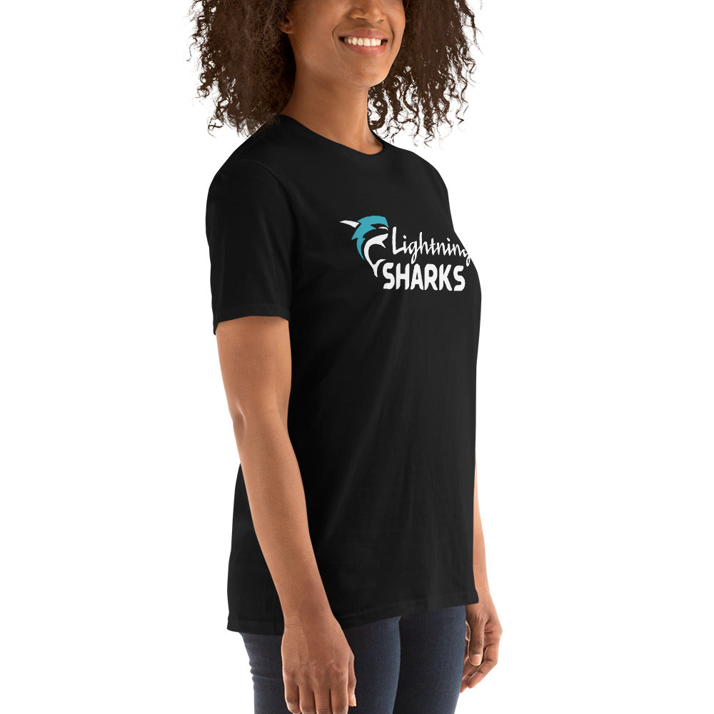 Lightning Sharks T-Shirt