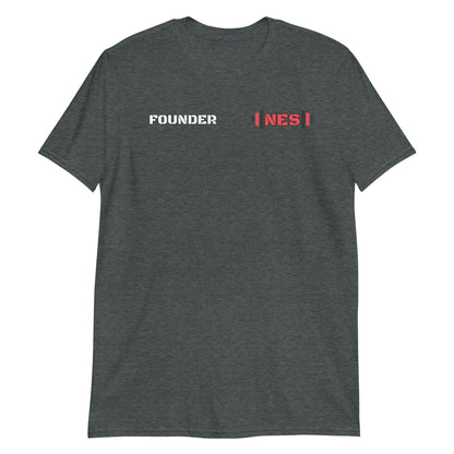 NES O Founder