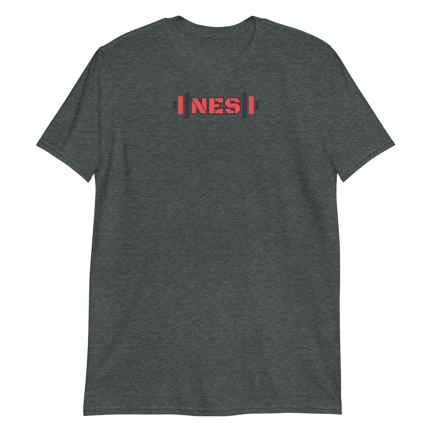 NES Club Sponsor T