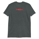 NES Club Sponsor T