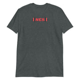 NES Club Sponsor T