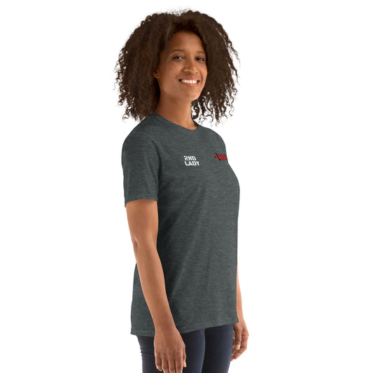 NES O 2nd Lady T