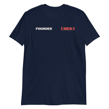 NES O Founder