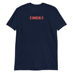 NES Club Sponsor T