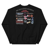 NES Club Sweatshirt Japan