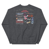 NES Club Sweatshirt Japan