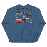 NES Club Sweatshirt Japan