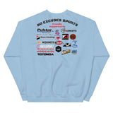 NES Club Sweatshirt Japan