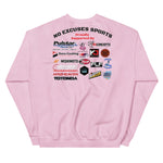 NES Club Sweatshirt Japan