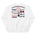 NES Club Sweatshirt Japan