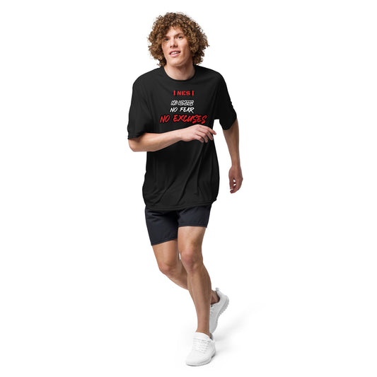 NES Workout T