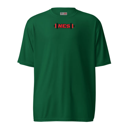 NES performance T