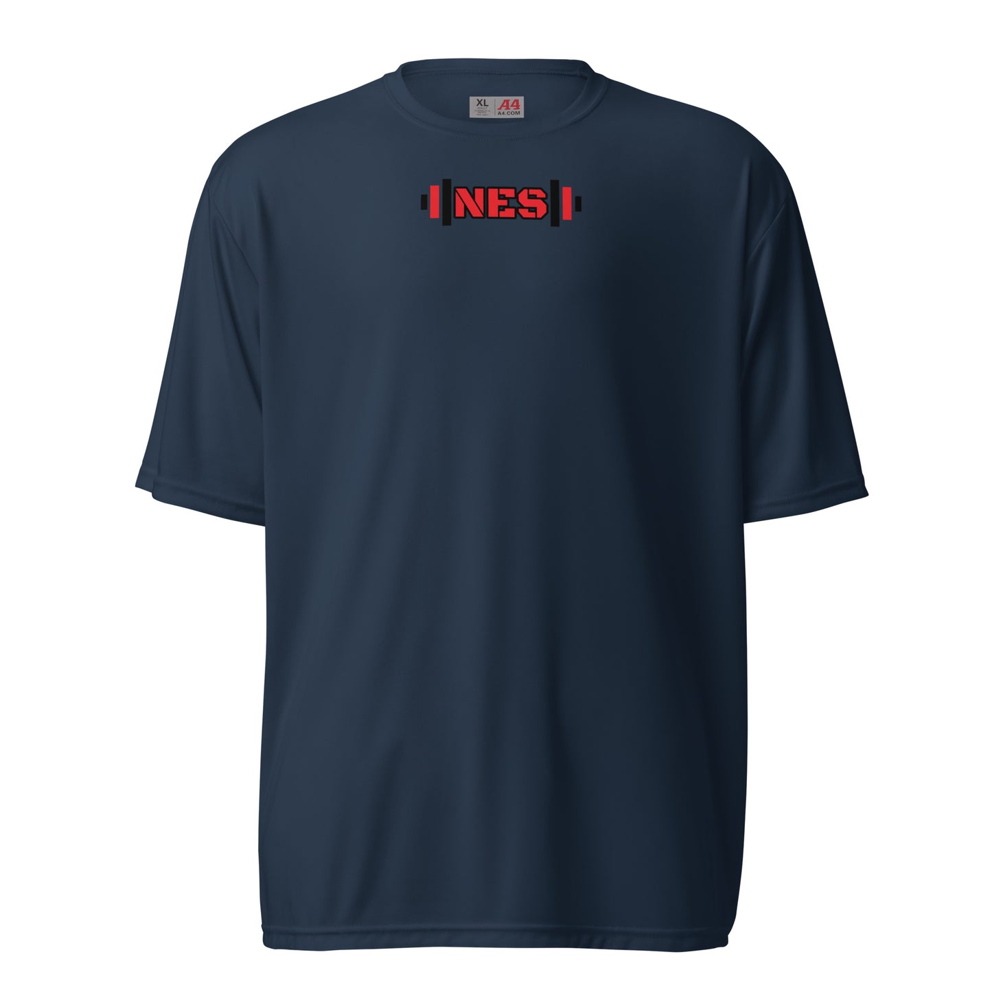 NES performance T