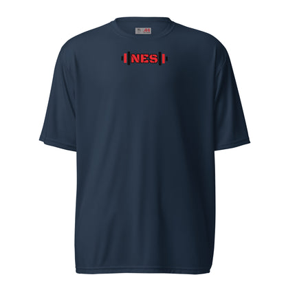NES performance T
