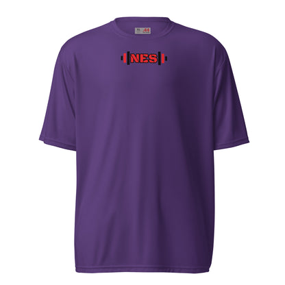 NES performance T
