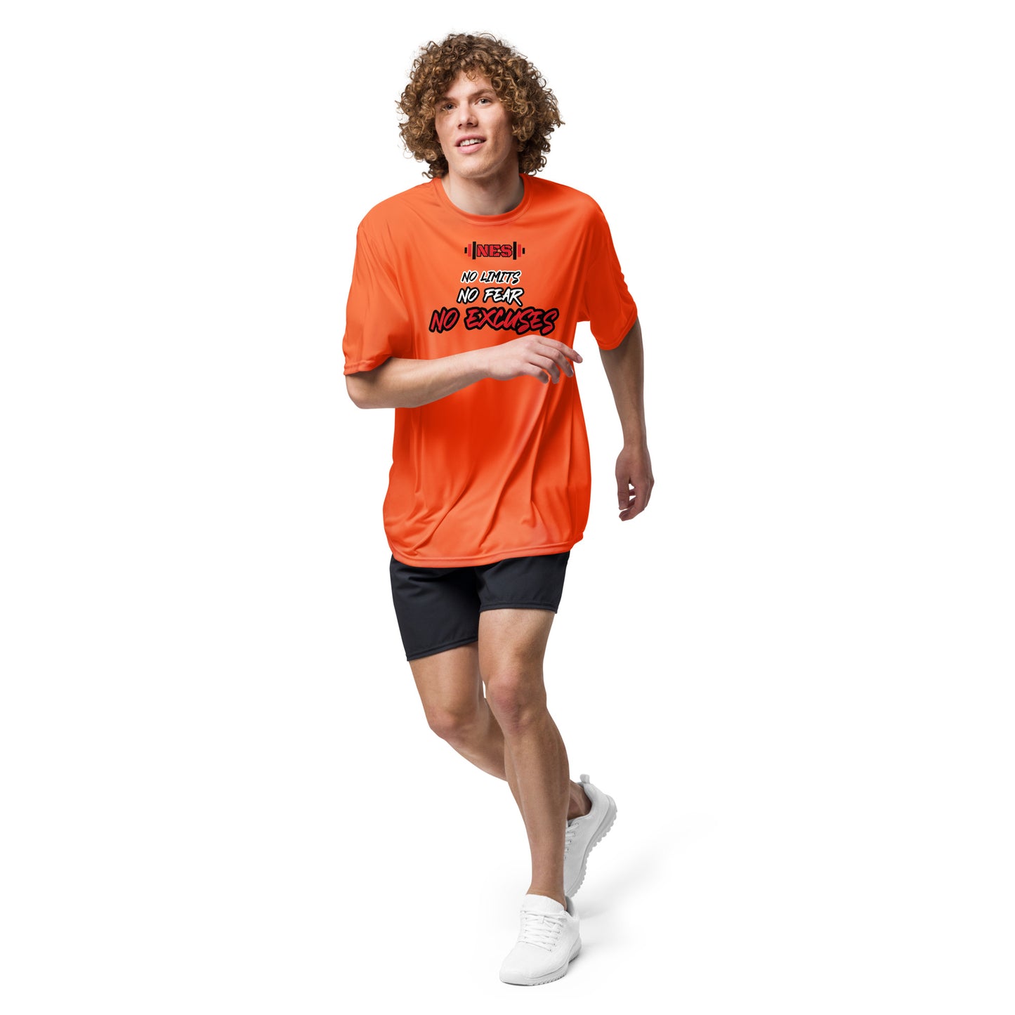 NES Workout T