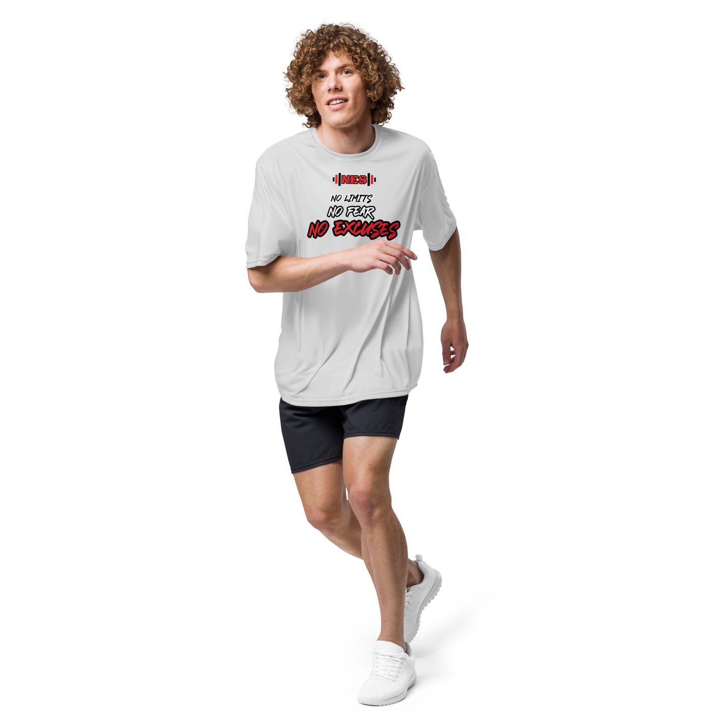 NES Workout T