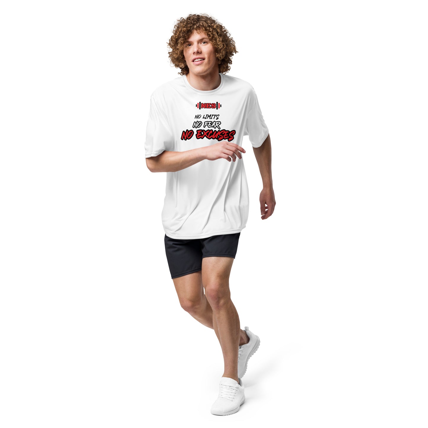 NES Workout T