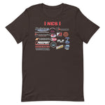 NES Club T