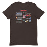 NES Club T