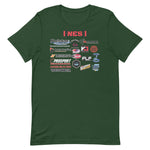 NES Club T