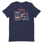 NES Club T