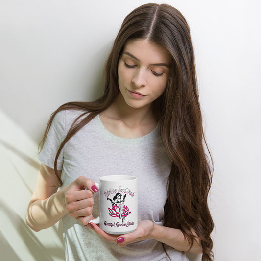 Divine Instincts mug