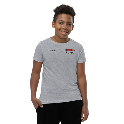 NES Club Jr T