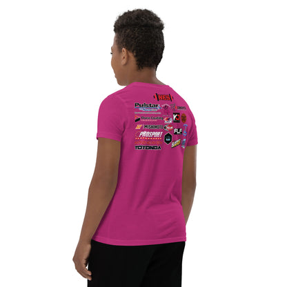 NES Club Jr T