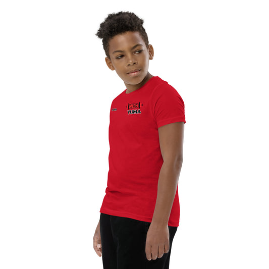 NES Club Jr T
