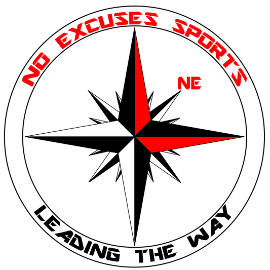No Excuses Gift Card