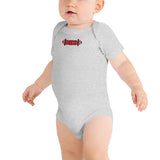 NES Baby short sleeve one piece