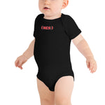 NES Baby short sleeve one piece