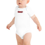 NES Baby short sleeve one piece