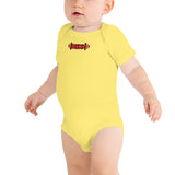 NES Baby short sleeve one piece