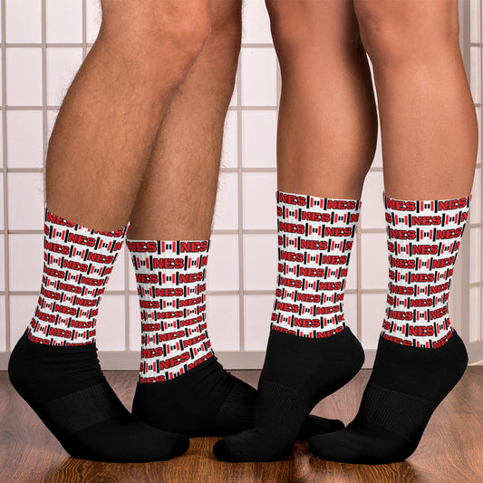 NES Socks (B)