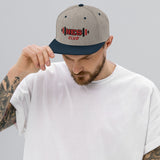 NES Club Snapback