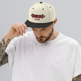 NES Club Snapback