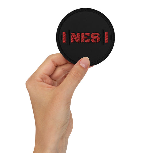 NES patches