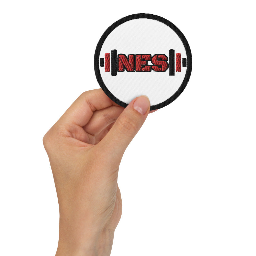 NES patches