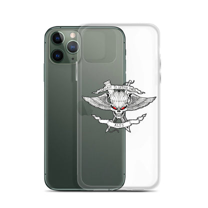 ALSS All iPhone Case