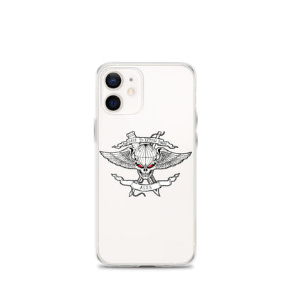 ALSS All iPhone Case