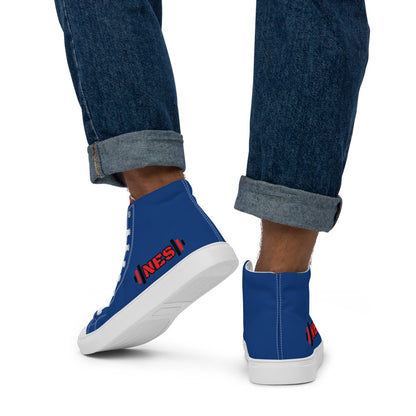 NES Men’s high top Bu