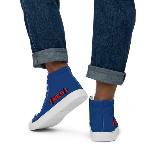NES Men’s high top Bu