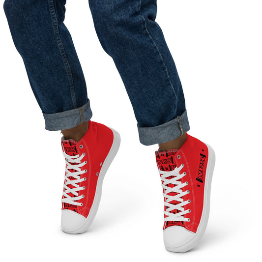 NES Men’s high top R